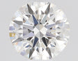 0.30 carat Round diamond G  VS1 Excellent