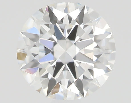0.31 carat Round diamond E VS2 Excellent