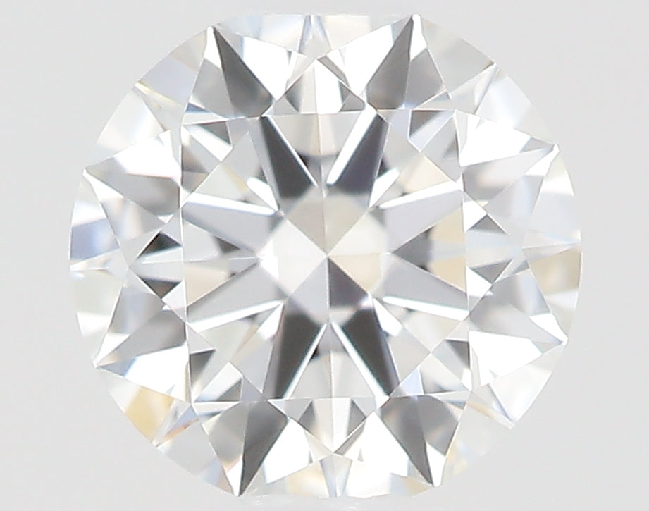 0.32 carat Round diamond F  VVS1 Excellent