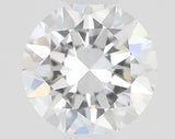 0.30 carat Round diamond E VS1 VeryGood