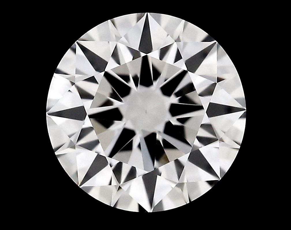 0.31 carat Round diamond E  VVS2 Excellent