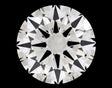 0.30 carat Round diamond H VS1 Excellent