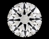 0.30 carat Round diamond H VS1 Excellent