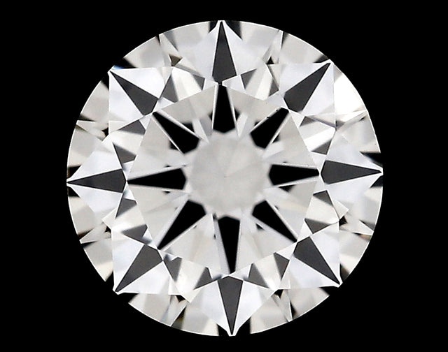 0.30 carat Round diamond H VS1 Excellent
