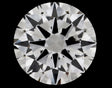 0.30 carat Round diamond G  VVS2 Excellent