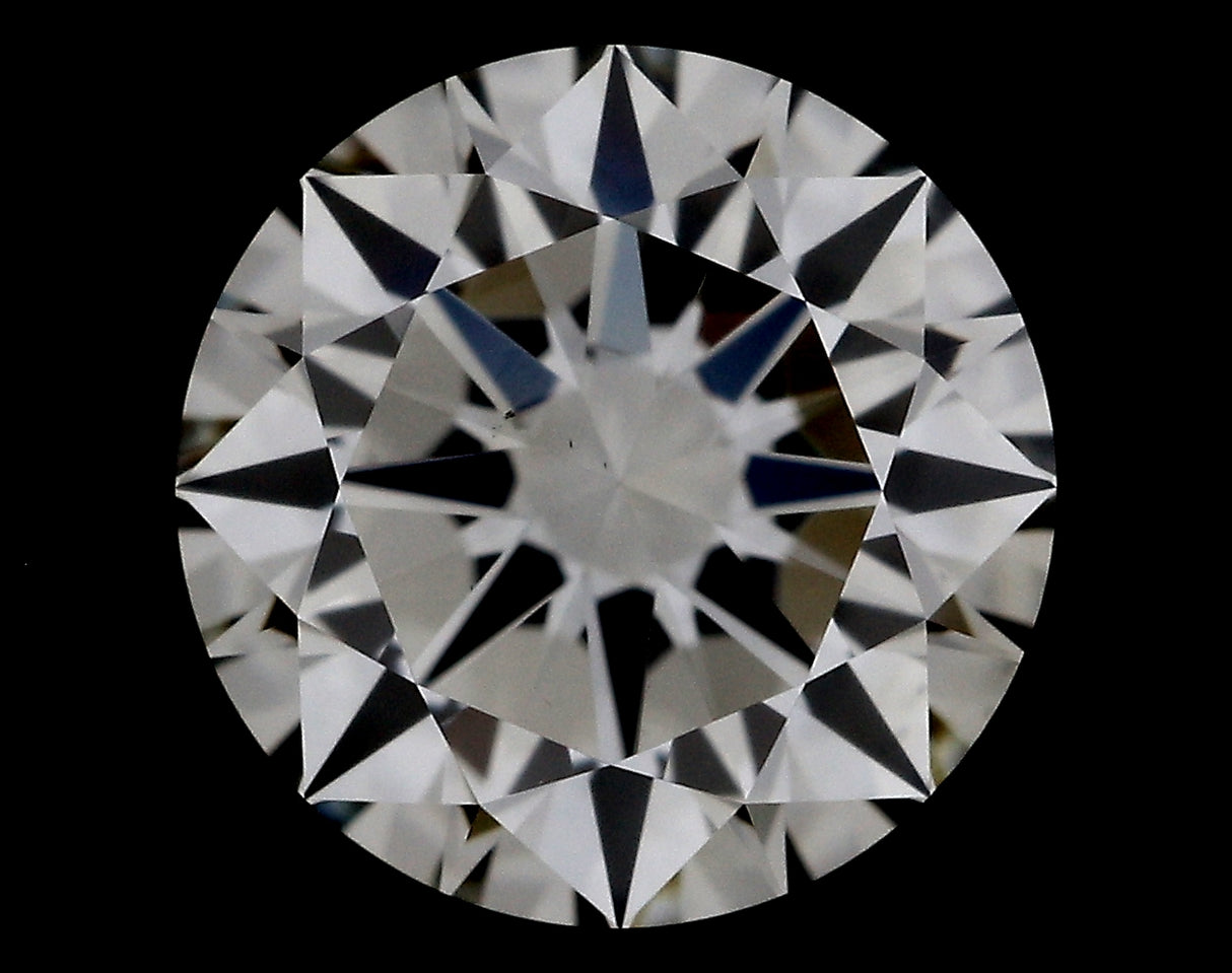 0.60 carat Round diamond I  VS1 Excellent