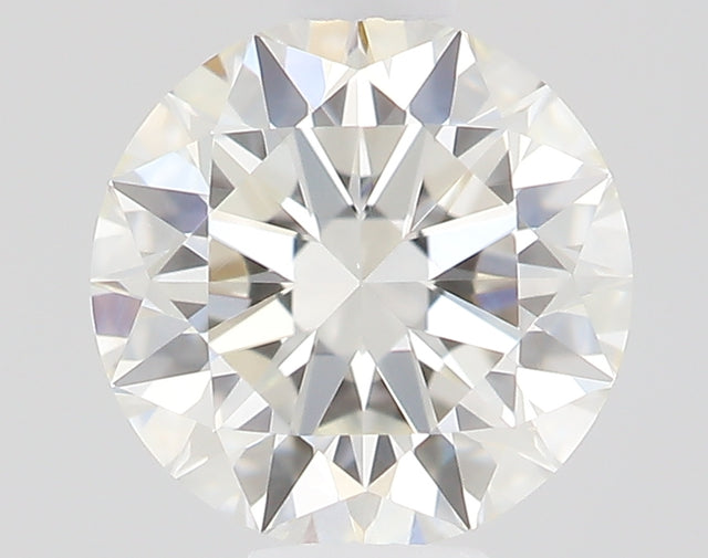 0.30 carat Round diamond I VS1 Excellent