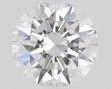0.26 carat Round diamond G VVS1 Excellent