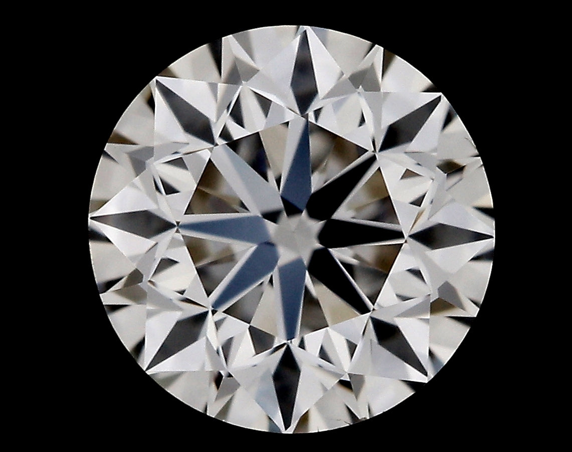 0.50 carat Round diamond E  VS2 Good