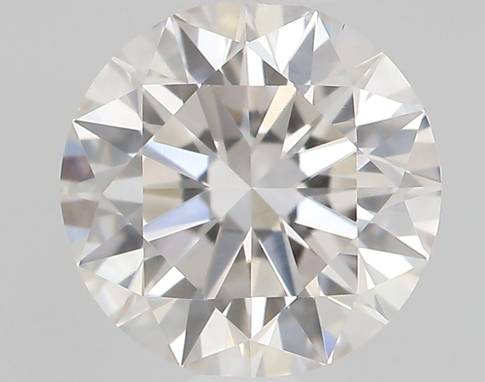 0.39 carat Round diamond G  SI1 Excellent