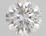 0.39 carat Round diamond G  SI1 Excellent