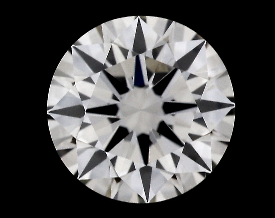 0.35 carat Round diamond H  VS2 Excellent