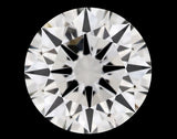 0.71 carat Round diamond G  VS2 Excellent