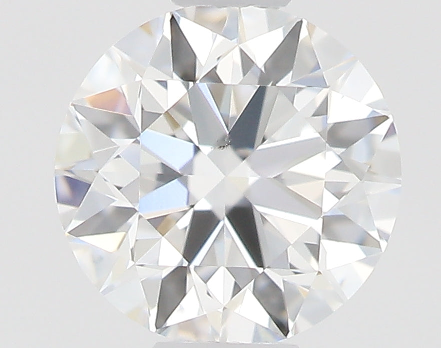0.30 carat Round diamond F  VS2 Very good
