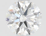 0.30 carat Round diamond F  VS2 Very good
