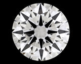 0.33 carat Round diamond G VS1 Excellent