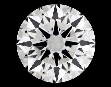 0.33 carat Round diamond G VS1 Excellent