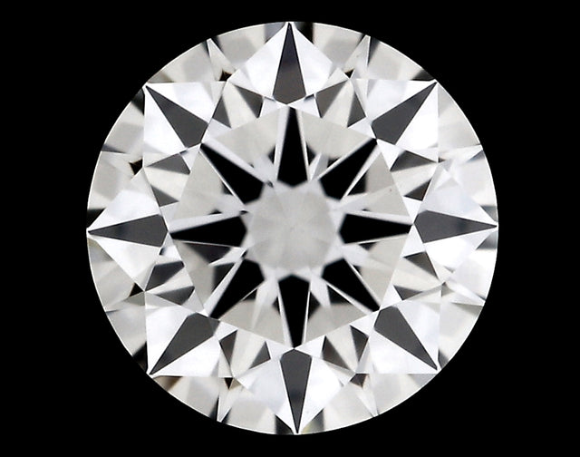 0.33 carat Round diamond G VS1 Excellent