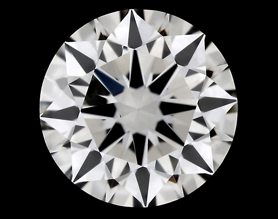 0.30 carat Round diamond I  VS1 Excellent