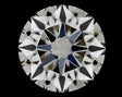0.30 carat Round diamond H  VS2 Excellent