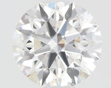 0.30 carat Round diamond G  VS2 Excellent
