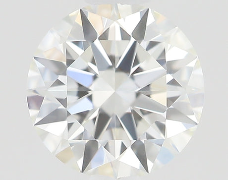 0.30 carat Round diamond I  VVS2 Excellent