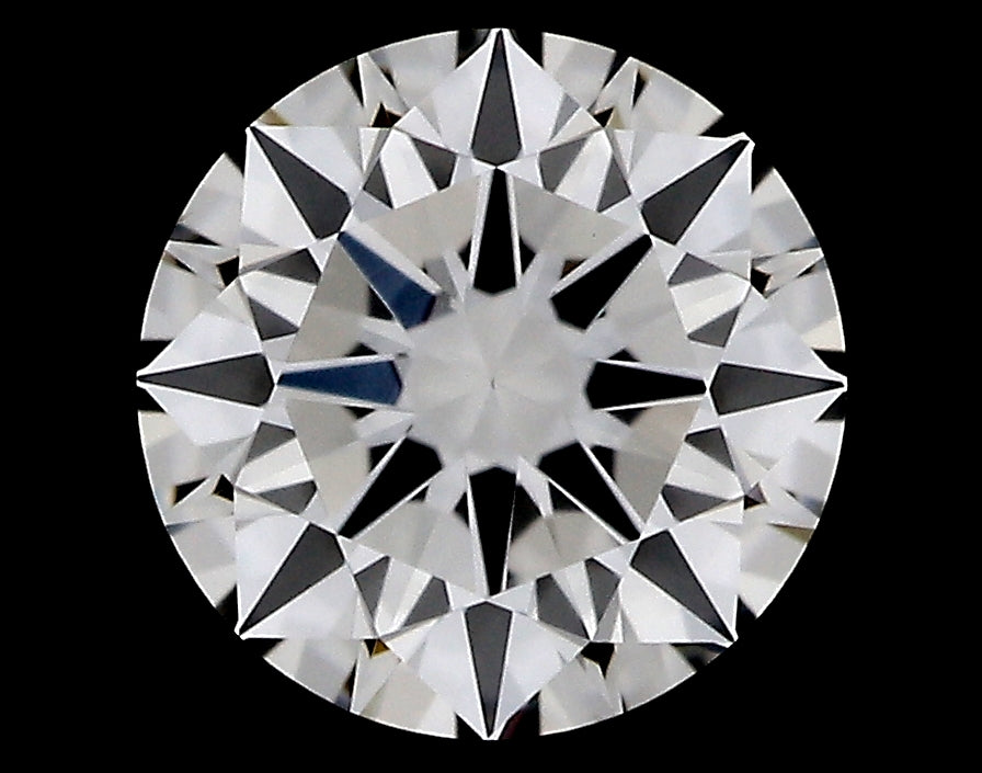 0.30 carat Round diamond E  VS1 Excellent