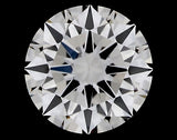 0.30 carat Round diamond E  VS1 Excellent