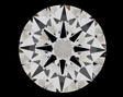 0.30 carat Round diamond H VVS2 Excellent
