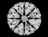 1.00 carat Round diamond H  SI1 Excellent