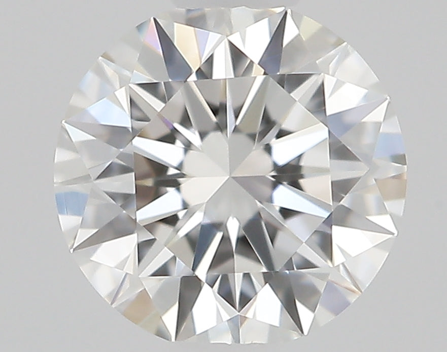 0.40 carat Round diamond E  VS1 Excellent