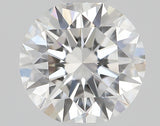 0.40 carat Round diamond E  VS1 Excellent