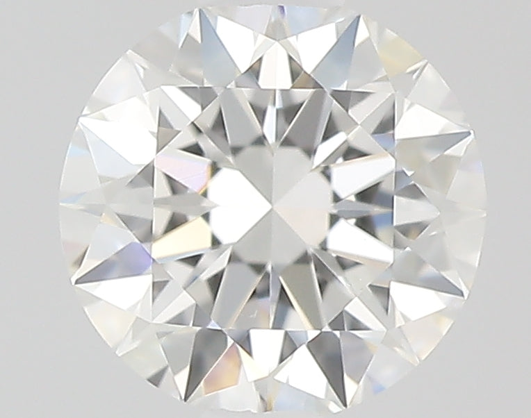 0.50 carat Round diamond F  VS2 Excellent