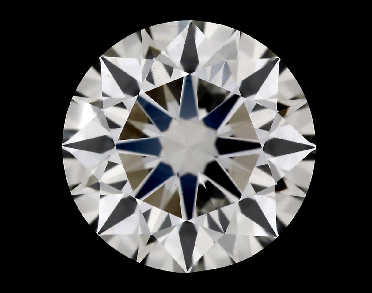 1.13 carat Round diamond H  VS2 Excellent