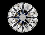 1.13 carat Round diamond H  VS2 Excellent