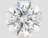 0.31 carat Round diamond G VVS2 Excellent