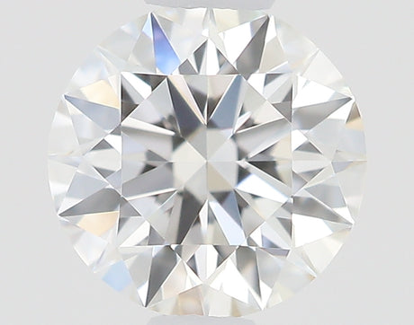 0.31 carat Round diamond G VVS2 Excellent