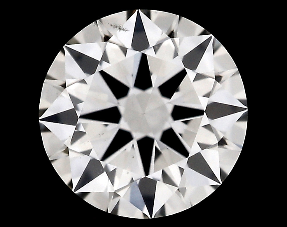 0.32 carat Round diamond F  SI1 Excellent