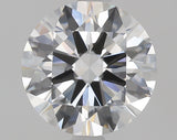 1.Diamant rond de 50 carats E VS2 Excellent