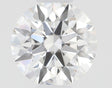 0.30 carat Round diamond H  VVS2 Excellent