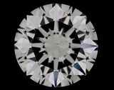 0.70 carat Round diamond F  VS1 Excellent