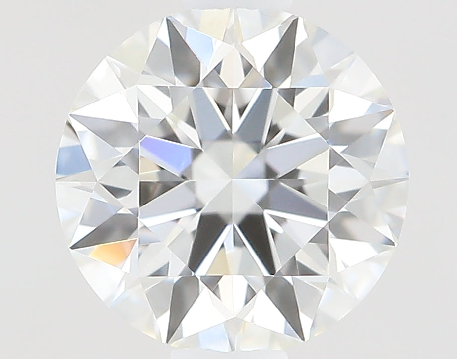 0.40 carat Round diamond H VVS2 Excellent