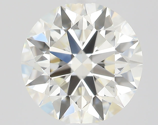 0.60 carat Round diamond K VS1 Excellent