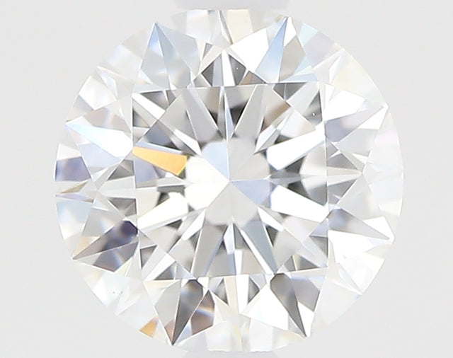 0.71 carat Round diamond E VS1 Excellent
