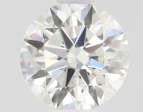 0.30 carat Round diamond J  VS2 Excellent