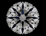 0.60 carat Round diamond D  VS1 Excellent