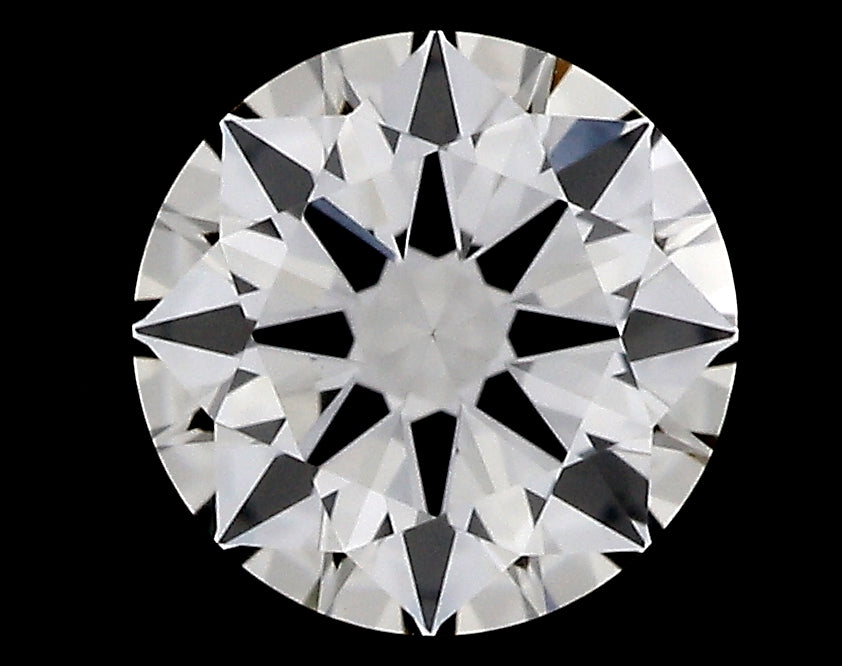 0.30 carat Round diamond G  VVS2 Excellent