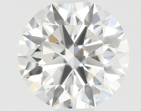 0.41 carat Round diamond J VVS1 Excellent