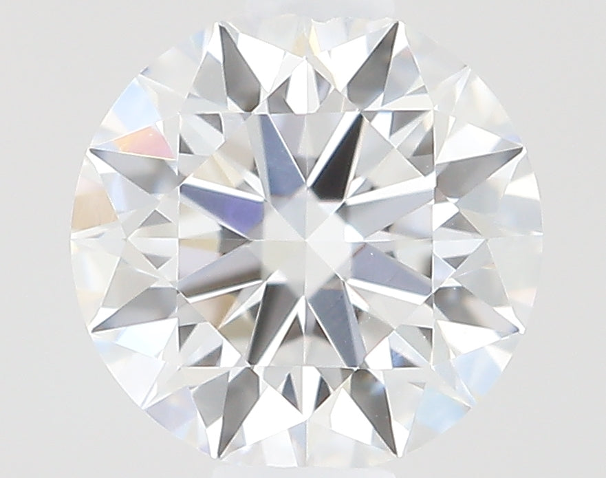 0.30 carat Round diamond D  VS1 Excellent