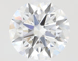 0.30 carat Round diamond D  VS1 Excellent
